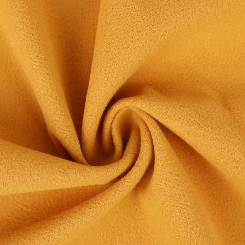 Inside the World of a 100% Polyester Fabric Factory