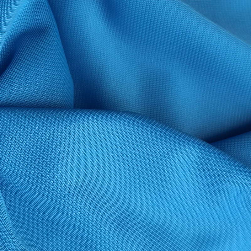 Warp Knitted Fabrics And Style Characteristics Of Clothing Materials