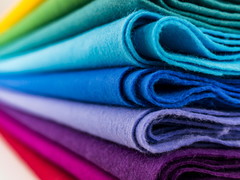 What is grosgrain fabric?