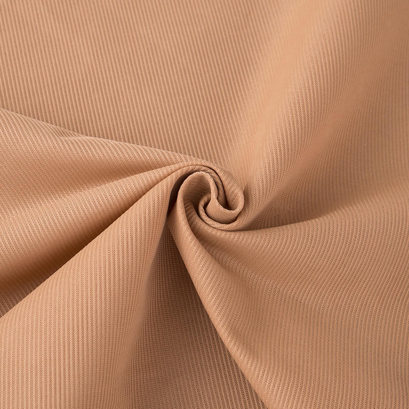 Warp-knitted Fabrics Have a Lower Vertical Stretch