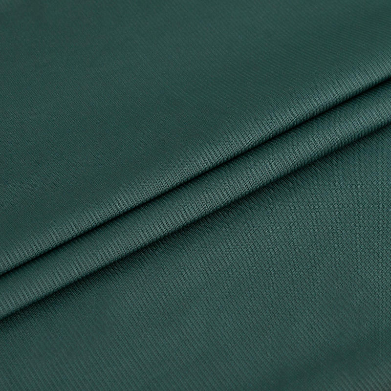 How Does The 100% Polyester Fabric Feel Like?