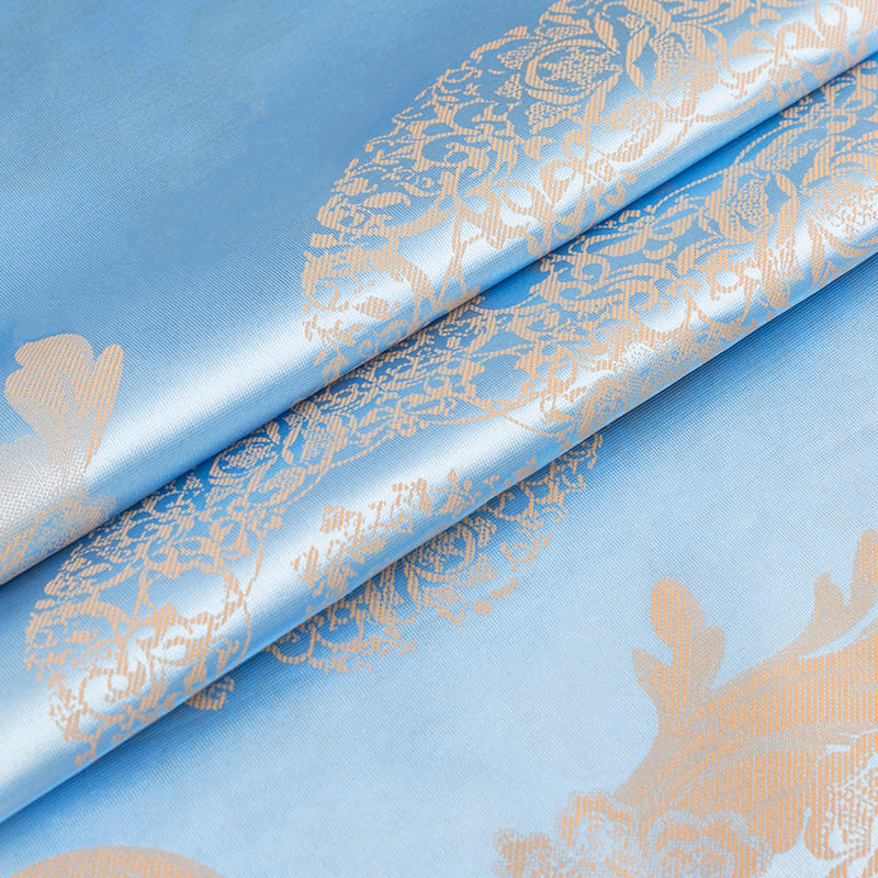 What Is Mercerized Velvet Fabric
