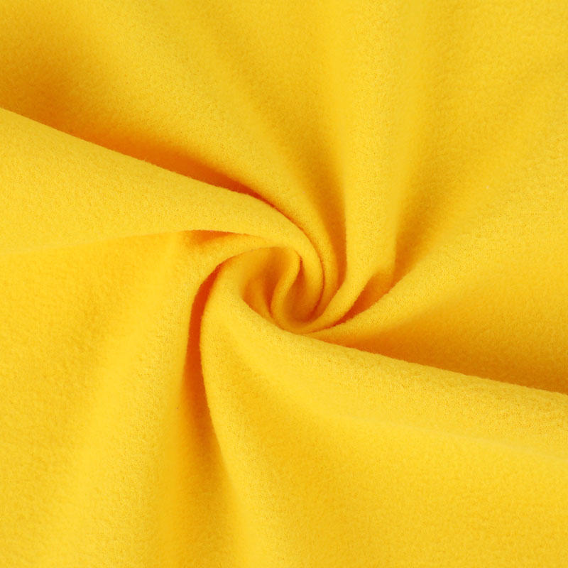 Types of Warp Knitting Fabric