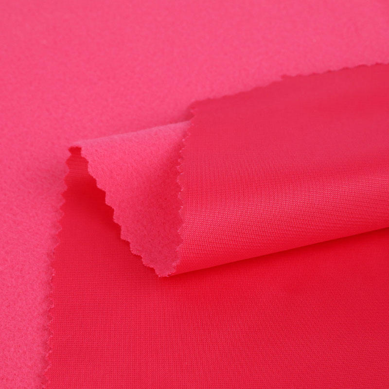 230-280gsm 100% Polyester sports wear  sportoc Fabric
