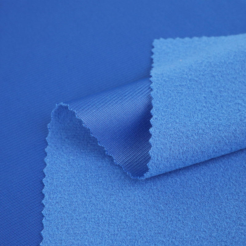 Mercerized Velvet Fabric Is A Premium Textile