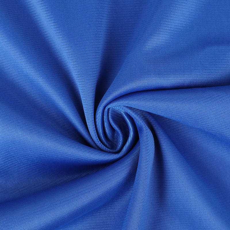 DM6A4828 210-280gsm Loose School Uniform Solid Color Super Poly Fabric