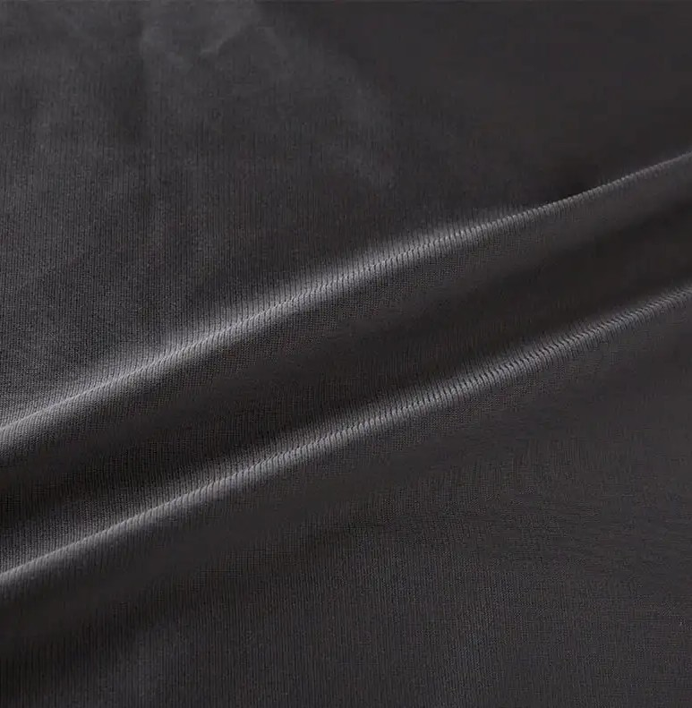 Mercerized velvet fabric: a sure choice for fashion creativity, isn’t it?