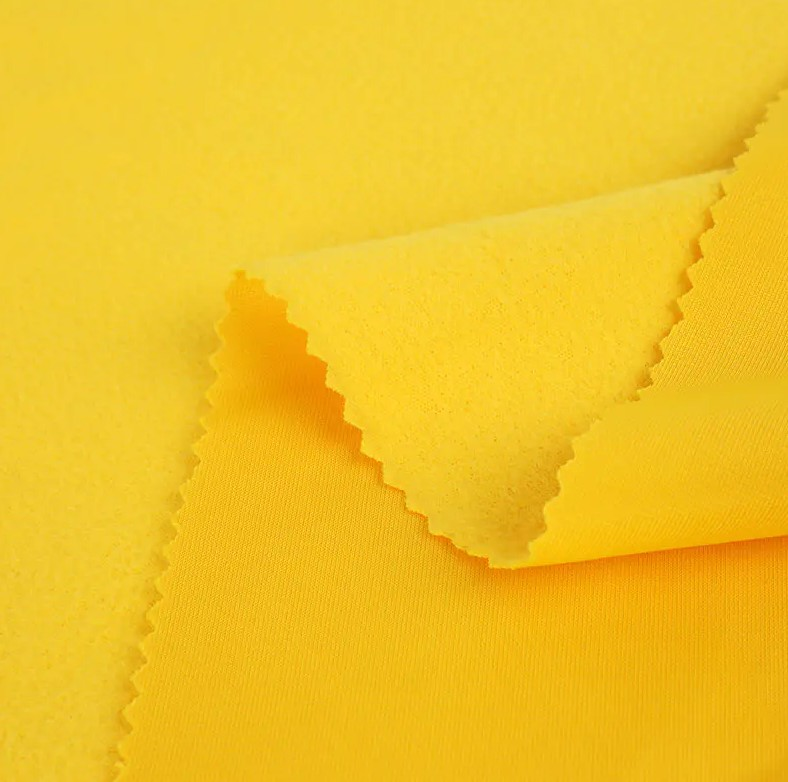 100% polyester fabric: the new favorite in the fashion world, is it durable or just a fad?