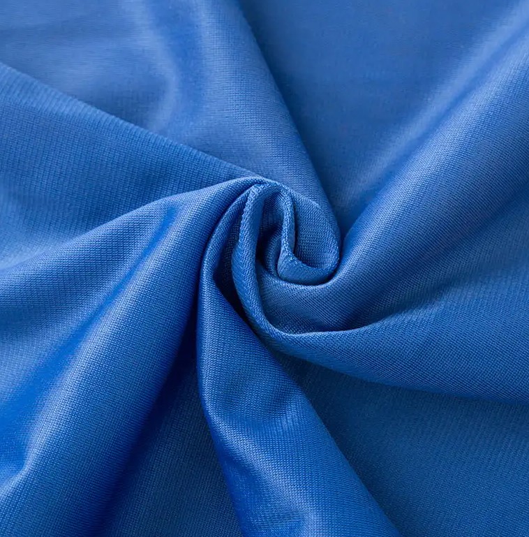The cross-border journey of mercerized velvet fabric: Isn’t it the perfect combination of fabric innovation and modern life?