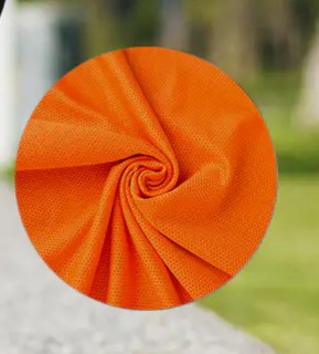Tricot fabrics: The performance leap enabled by technology is more than just traditional textiles?