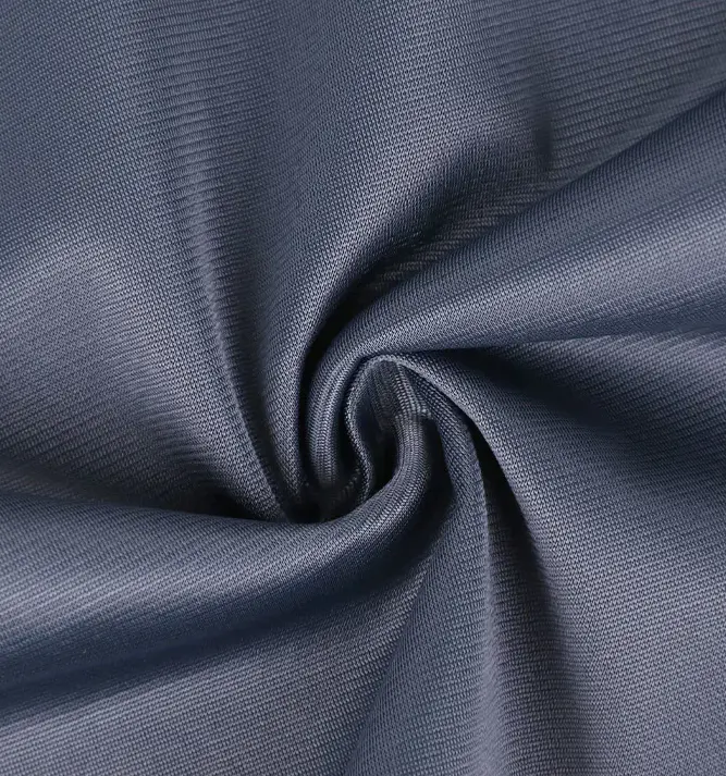 Super Poly Fabric: Opening a new era of future clothing technology