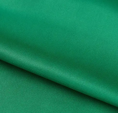 A new generation of sportswear fabrics: Brushed Sportswear Fabric