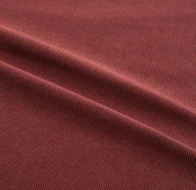 Strip Velvet Fabric: From texture to application, the source of the charm of high-end fabrics