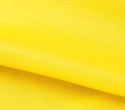 Golden Velvet Fabric: A Fusion of Luxury and Practicality