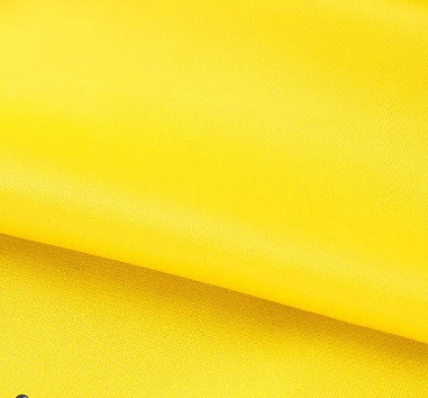 Golden Velvet Fabric: The Fabric of Choice for Luxury Fashion and High-End Home Furnishings