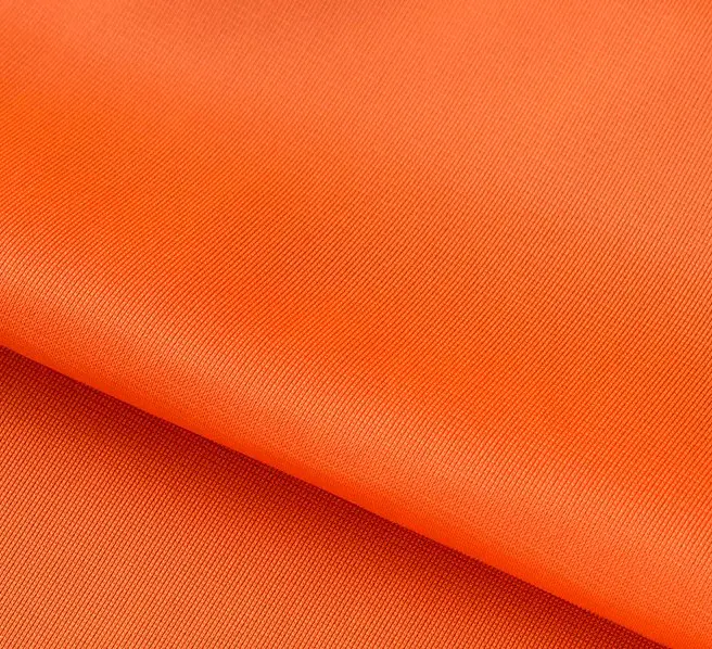 What are the unique comfort and functional properties of Brushed Sportswear Fabric?